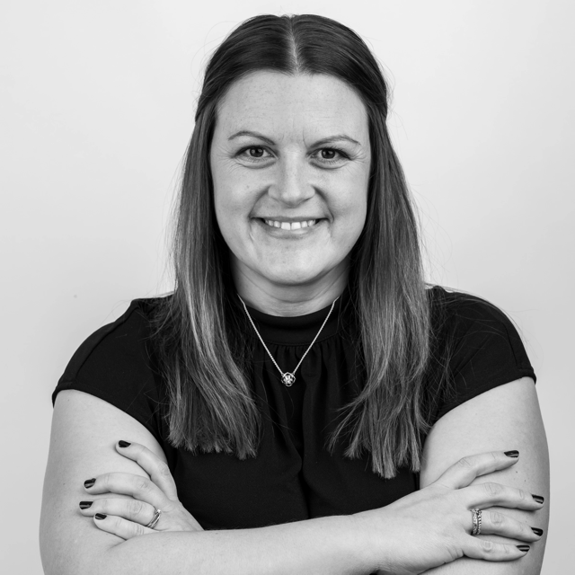 Natalie Horner - Author